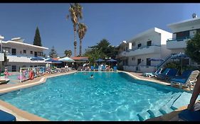 Giovanni Apartments Kos Studio